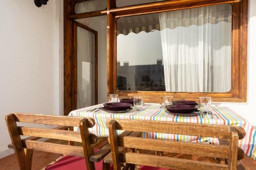 Apartamento Sweet Holidays. Los Molinos