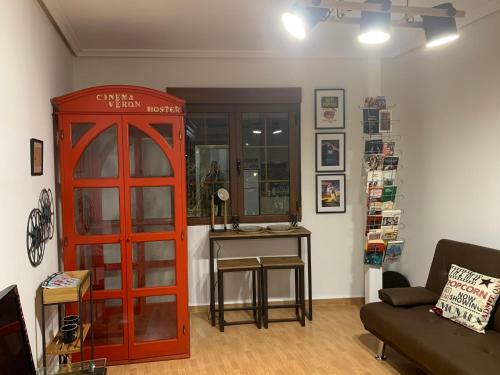 Apartamento Hoster Cinema Verona
