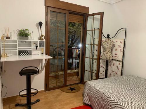 Apartamento Hoster Cinema Verona
