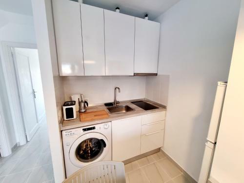 Apartamento Malvasia Lanzarote