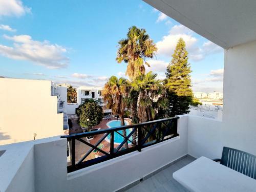 Apartamento Malvasia Lanzarote