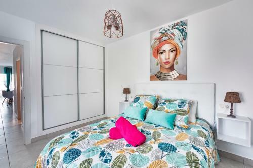 Apartamento Casa Marina