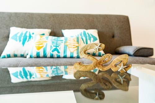 Apartamento Casa Marina