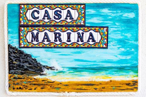 Apartamento Casa Marina