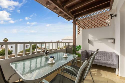 Apartamento Wonderful Terrace Great Views
