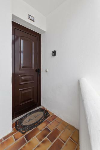 Apartamento Wonderful Terrace Great Views