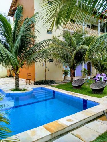 Hostal Pousada Villa Vitt�ria