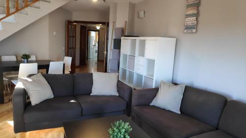 Apartaments Tordesillas House