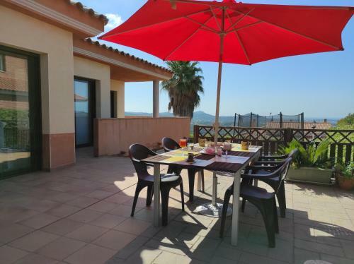 Villa El Mirador