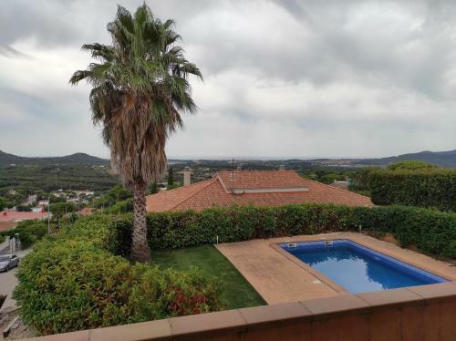 Villa El Mirador