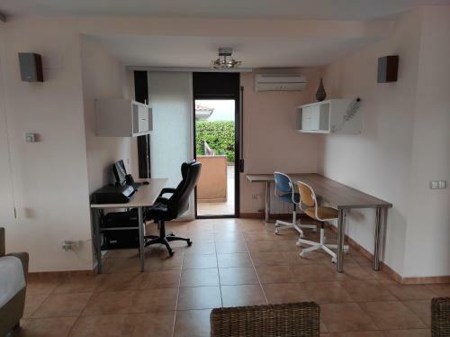Villa El Mirador