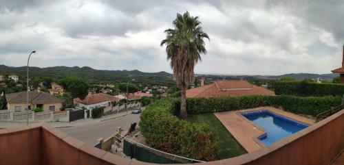 Villa El Mirador