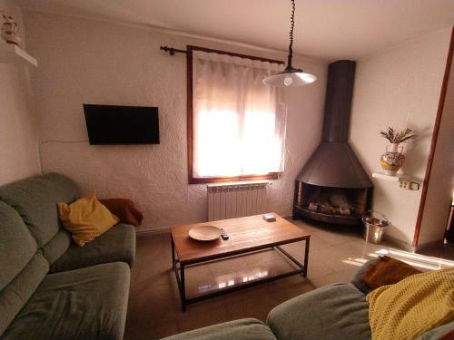 Apartamento Can Jaramills