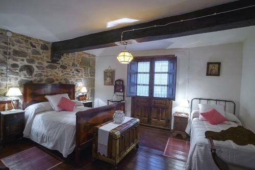 Apartamento Rural Abuelo Emilio