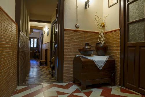 Apartamento Rural Abuelo Emilio