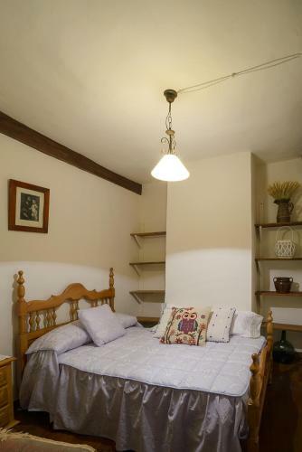 Apartamento Rural Abuelo Emilio
