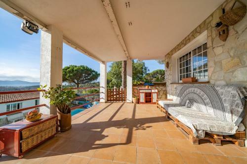 Apartamento Homeholidaysrentals Monde III