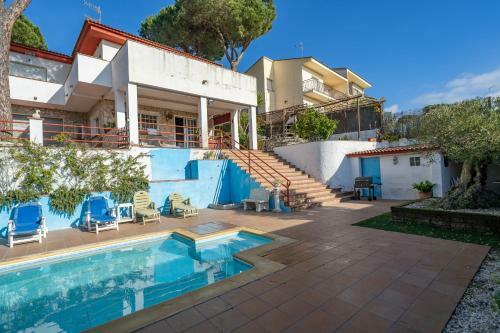 Apartamento Homeholidaysrentals Monde III