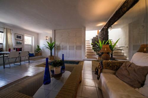 Hostal Secret Chill Villa