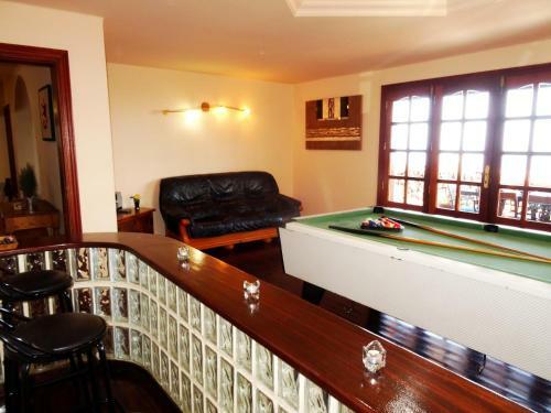 Villa Casa Cristian Y Mar�a
