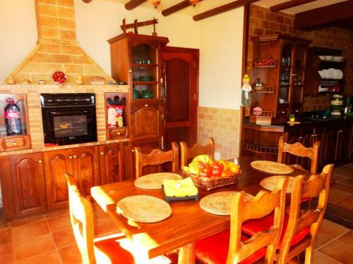 Villa Casa Cristian Y Mar�a