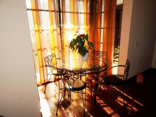 Villa Casa Cristian Y Mar�a