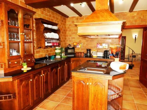 Villa Casa Cristian Y Mar�a