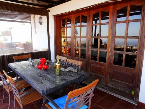 Villa Casa Cristian Y Mar�a