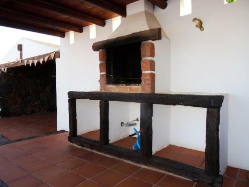 Villa Casa Cristian Y Mar�a