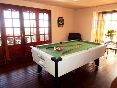 Villa Casa Cristian Y Mar�a