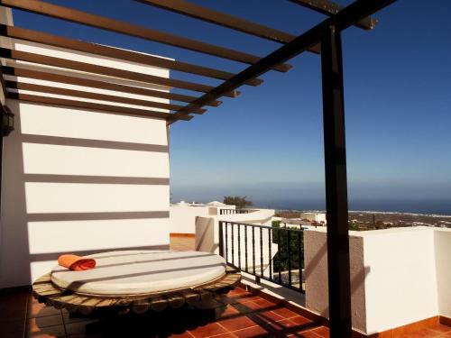 Villa Casa Cristian Y Mar�a