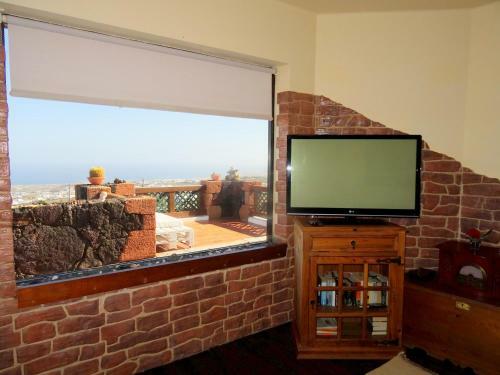 Villa Casa Cristian Y Mar�a