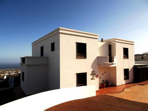 Villa Casa Cristian Y Mar�a