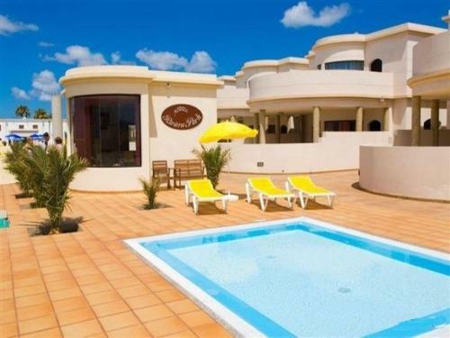 Apartamento Riviera Park