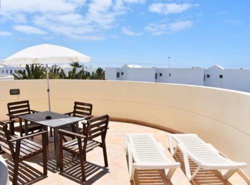Apartamento Riviera Park