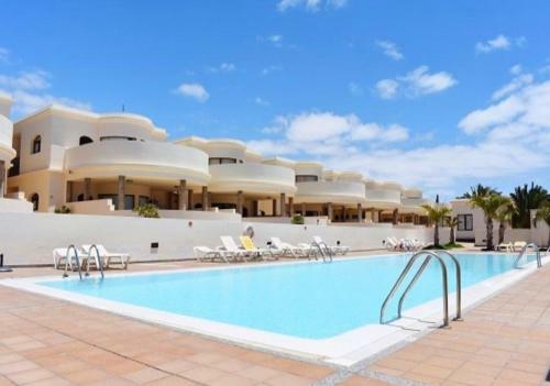 Apartamento Riviera Park