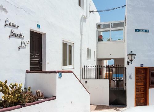 Apartamento Dolphin 2 Bed Apt With Sea View In Pdc