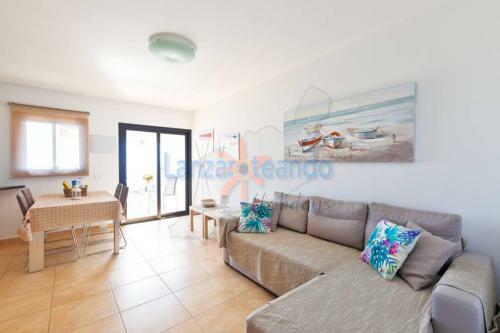Apartamento Dolphin 2 Bed Apt With Sea View In Pdc