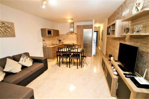 Apartamento Yale