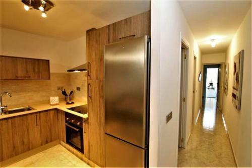 Apartamento Yale
