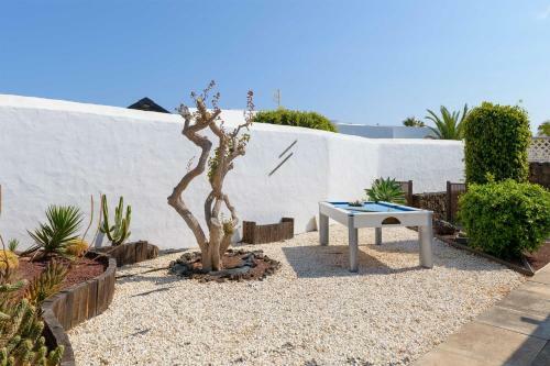Villa Marisol