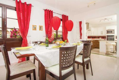 Villa Margarita