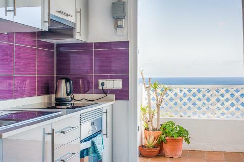 Apartamento Las Terracitas 43