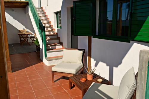 Apartamento Casa Mantra Nidhan