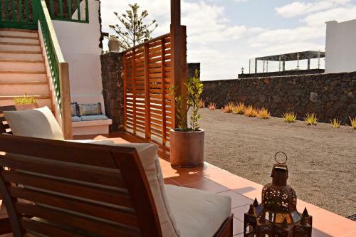 Apartamento Casa Mantra Nidhan