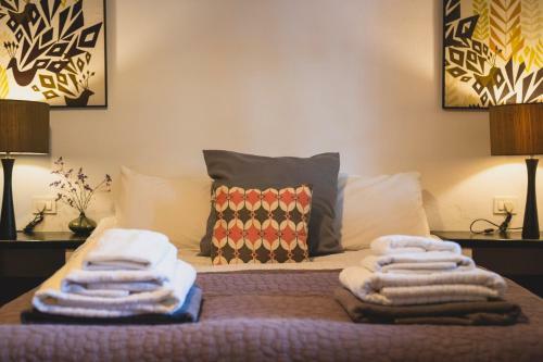 Hostal Finca Malvasia Vineyard