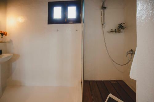 Hostal Finca Malvasia Vineyard