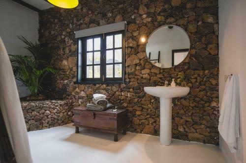 Hostal Finca Malvasia Vineyard