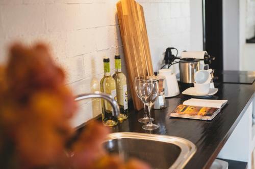 Hostal Finca Malvasia Vineyard