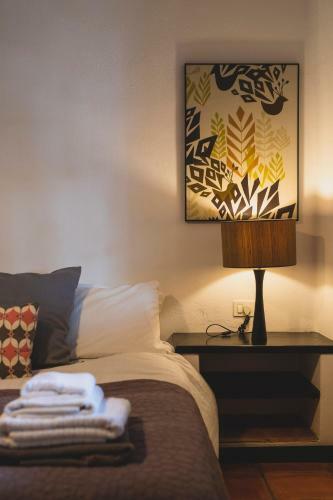Hostal Finca Malvasia Vineyard